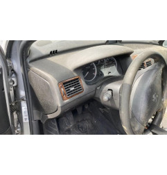 Commande chauffage PEUGEOT 307
