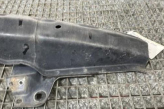Renfort pare choc avant (traverse) VOLKSWAGEN GOLF 4
