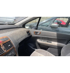 Commande chauffage PEUGEOT 307