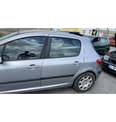 Commande chauffage PEUGEOT 307