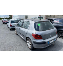 Commande chauffage PEUGEOT 307