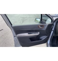 Commande chauffage PEUGEOT 307