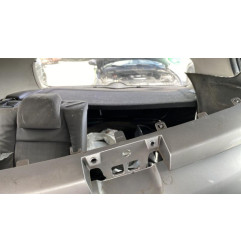 Commande chauffage PEUGEOT 307