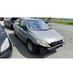Commande chauffage PEUGEOT 307