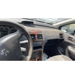 Commande chauffage PEUGEOT 307