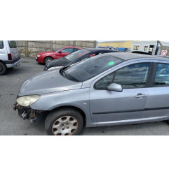 Commande chauffage PEUGEOT 307