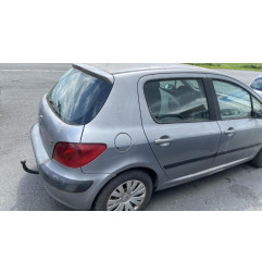 Commande chauffage PEUGEOT 307