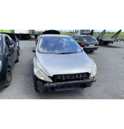 Commande chauffage PEUGEOT 307