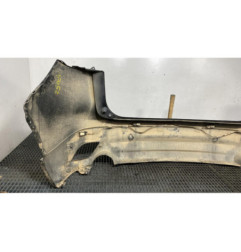 Pare choc arriere MAZDA STYLE 2WD