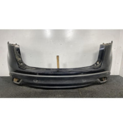 Pare choc arriere MAZDA STYLE 2WD