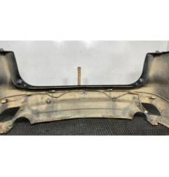 Pare choc arriere MAZDA STYLE 2WD