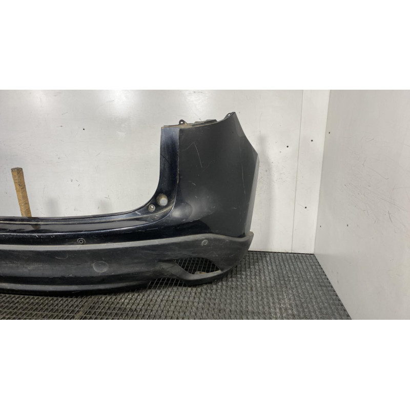 Pare choc arriere MAZDA STYLE 2WD Photo n°5