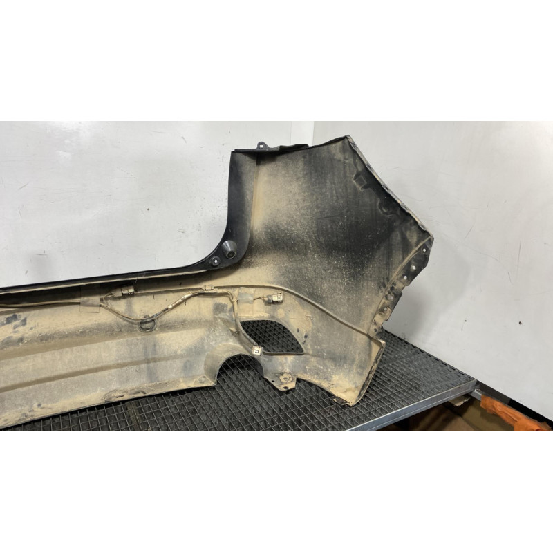 Pare choc arriere MAZDA STYLE 2WD Photo n°6