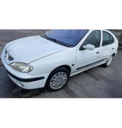 Feu arriere principal droit (feux) RENAULT MEGANE 1