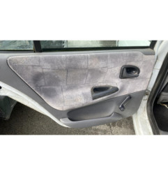 Feu arriere principal droit (feux) RENAULT MEGANE 1