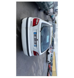 Feu arriere principal droit (feux) RENAULT MEGANE 1