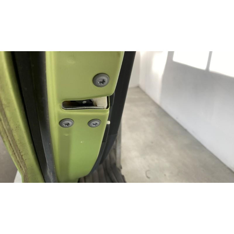 Porte arriere gauche DAIHATSU CUORE 3 Photo n°4