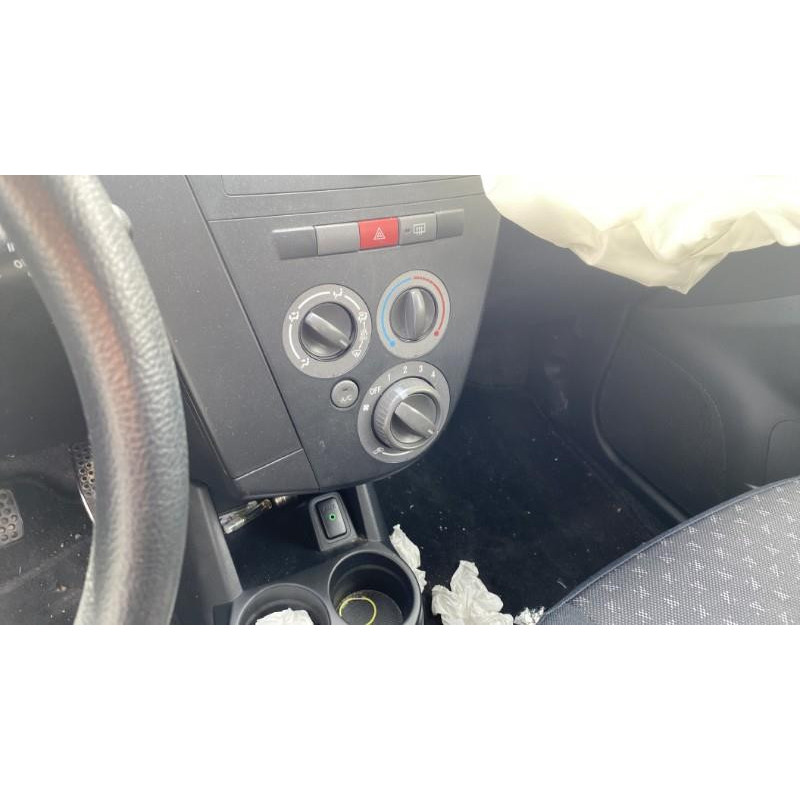 Porte arriere gauche DAIHATSU CUORE 3 Photo n°16