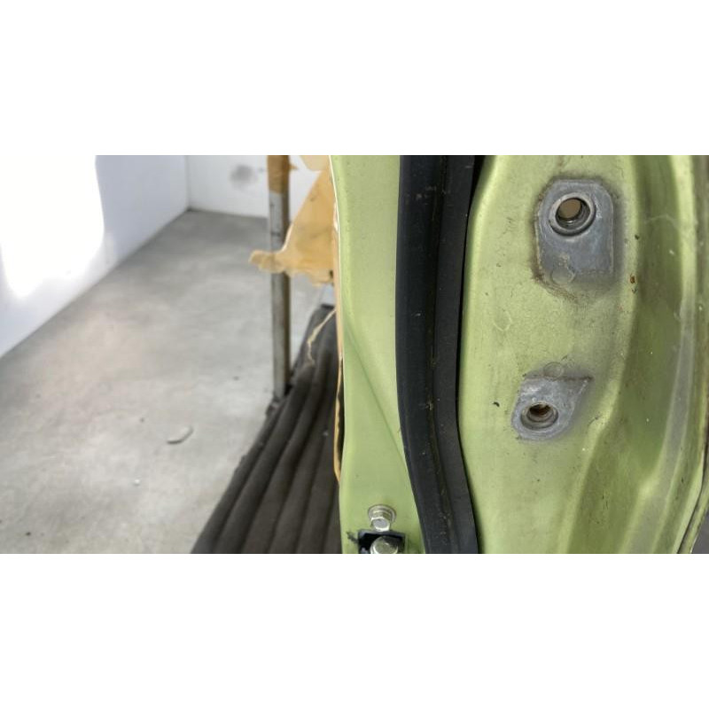 Porte avant gauche DAIHATSU CUORE 3 Photo n°3