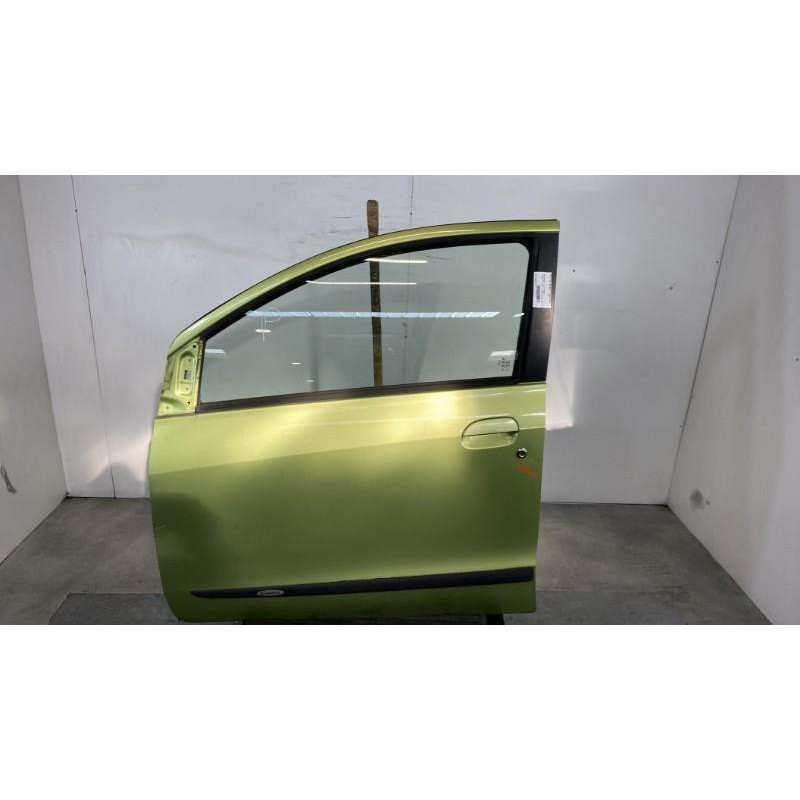 Porte avant gauche DAIHATSU CUORE 3 Photo n°4
