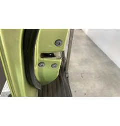 Porte avant gauche DAIHATSU CUORE 3