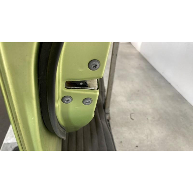 Porte avant gauche DAIHATSU CUORE 3 Photo n°5