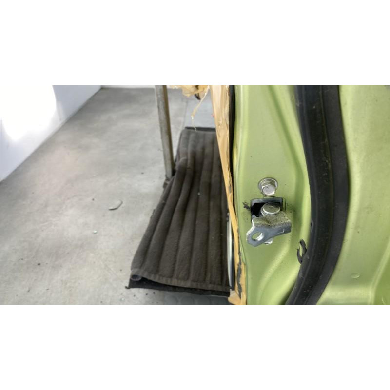 Porte avant gauche DAIHATSU CUORE 3 Photo n°6