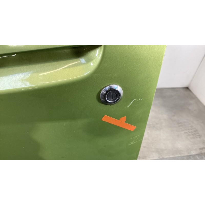 Porte avant gauche DAIHATSU CUORE 3 Photo n°8