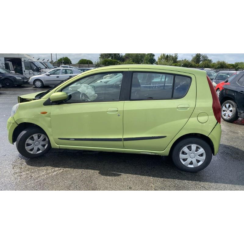 Porte avant gauche DAIHATSU CUORE 3 Photo n°13