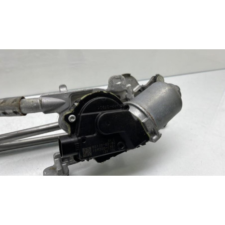 Moteur essuie glace avant DAIHATSU CUORE 3