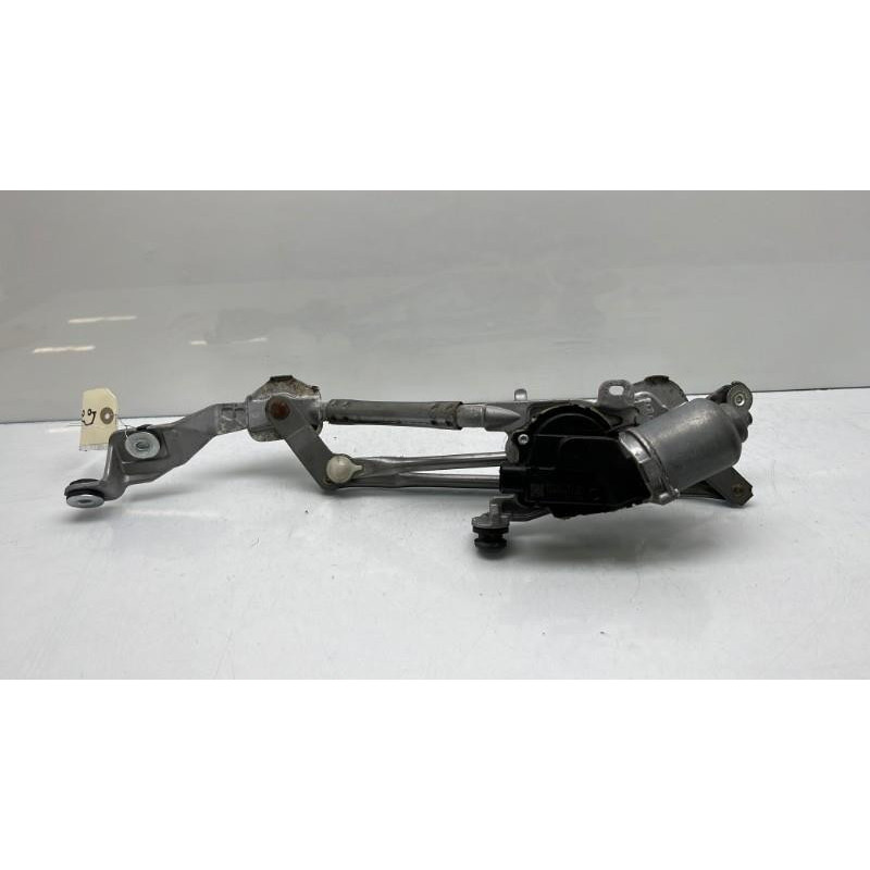 Moteur essuie glace avant DAIHATSU CUORE 3 Photo n°3