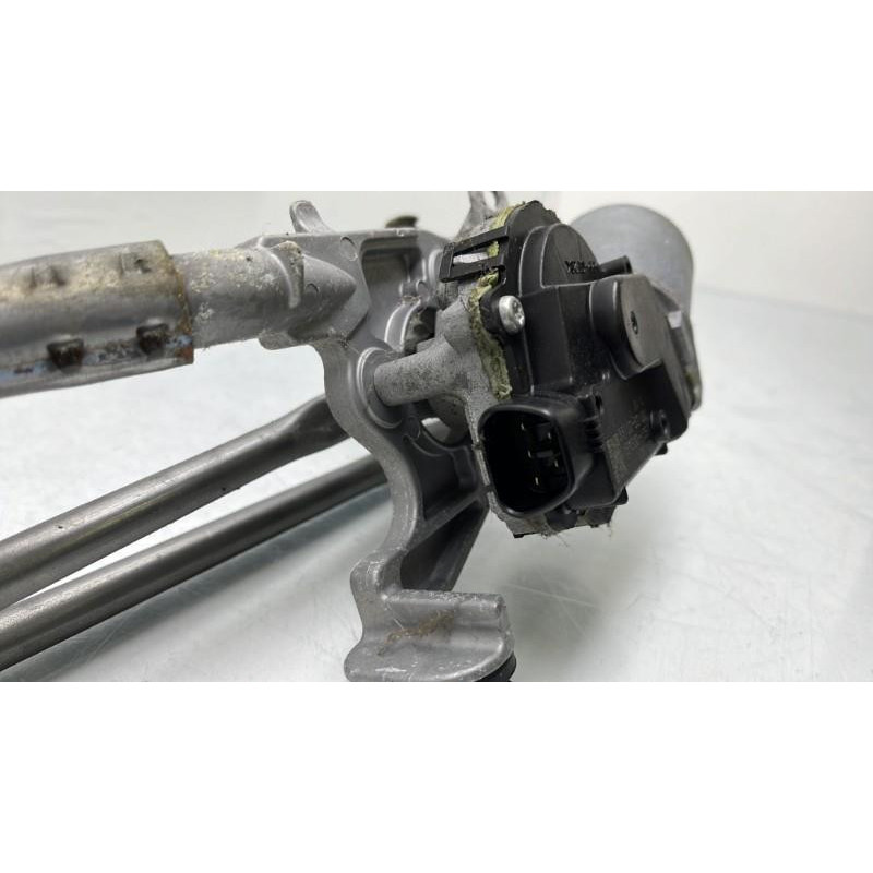 Moteur essuie glace avant DAIHATSU CUORE 3 Photo n°4