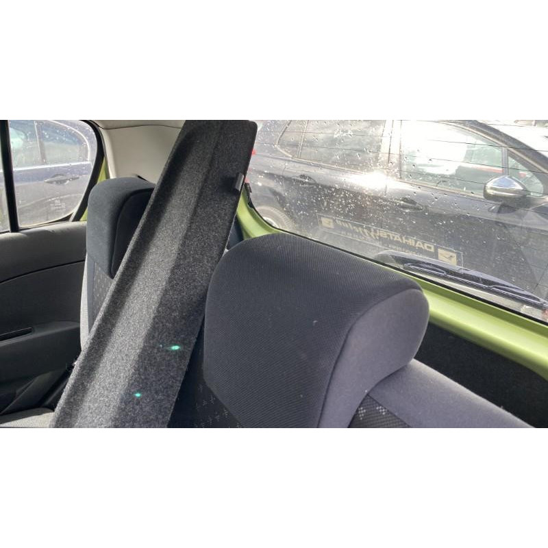 Moteur essuie glace avant DAIHATSU CUORE 3 Photo n°20