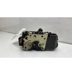 Serrure arriere gauche PEUGEOT 307