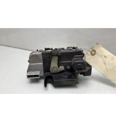 Serrure arriere gauche PEUGEOT 307