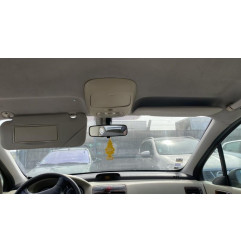 Serrure arriere gauche PEUGEOT 307