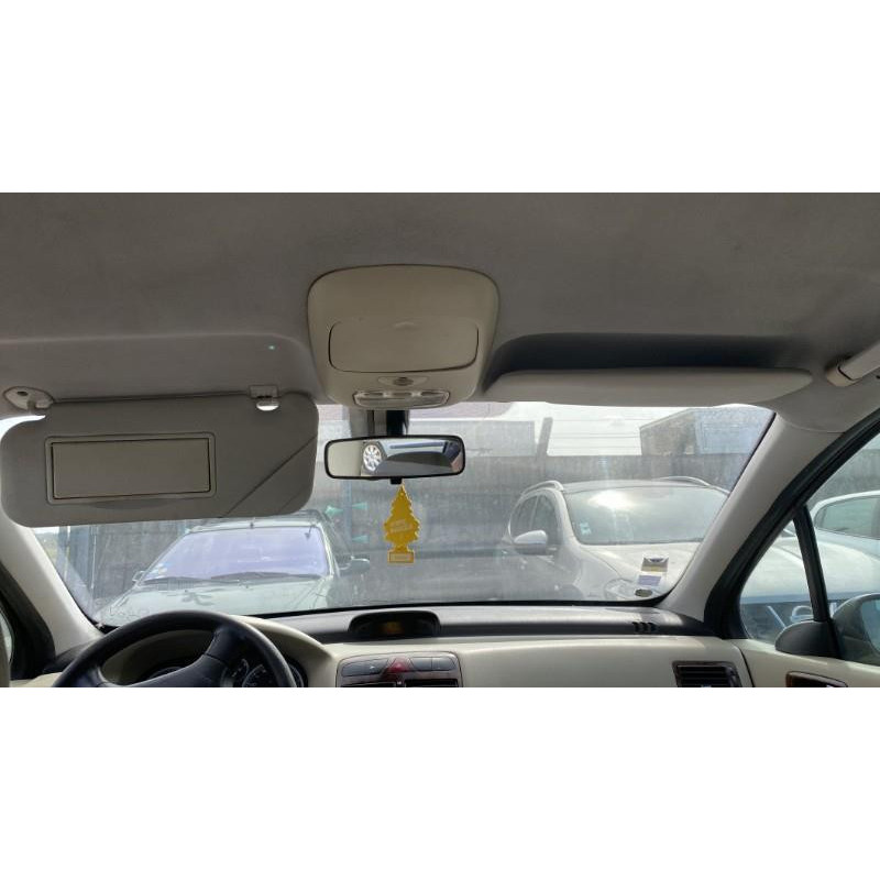 Serrure arriere gauche PEUGEOT 307 Photo n°5