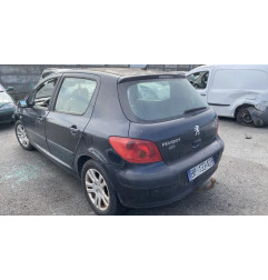 Serrure arriere gauche PEUGEOT 307