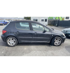 Serrure arriere gauche PEUGEOT 307