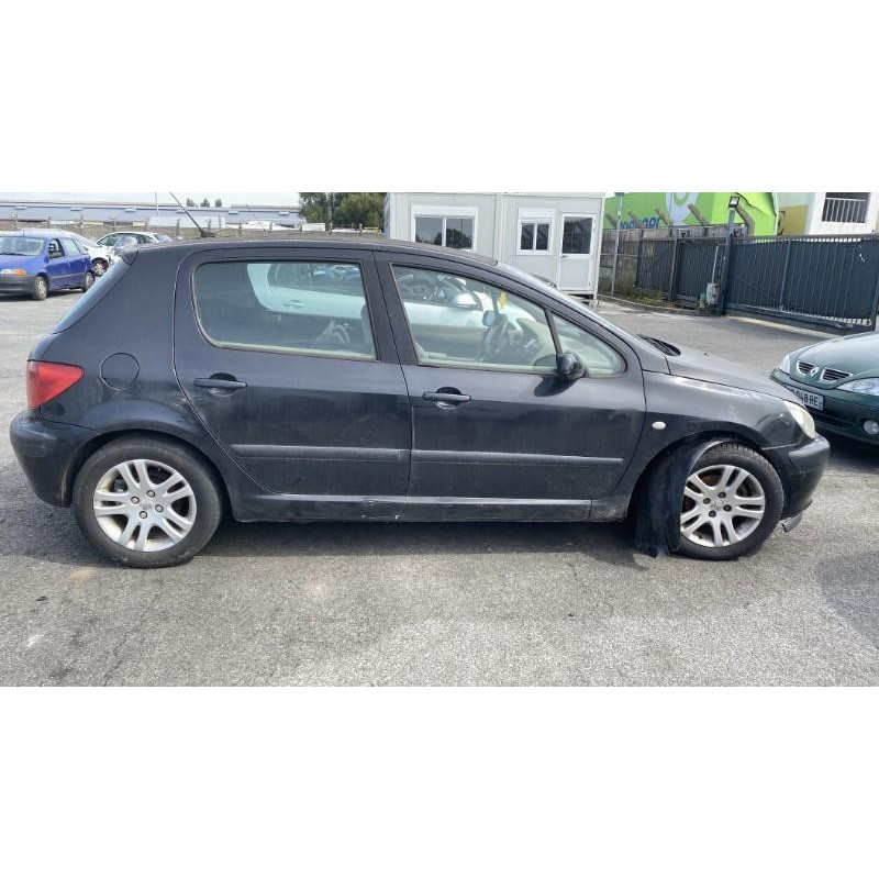 Serrure arriere gauche PEUGEOT 307 Photo n°7