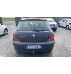 Serrure arriere gauche PEUGEOT 307
