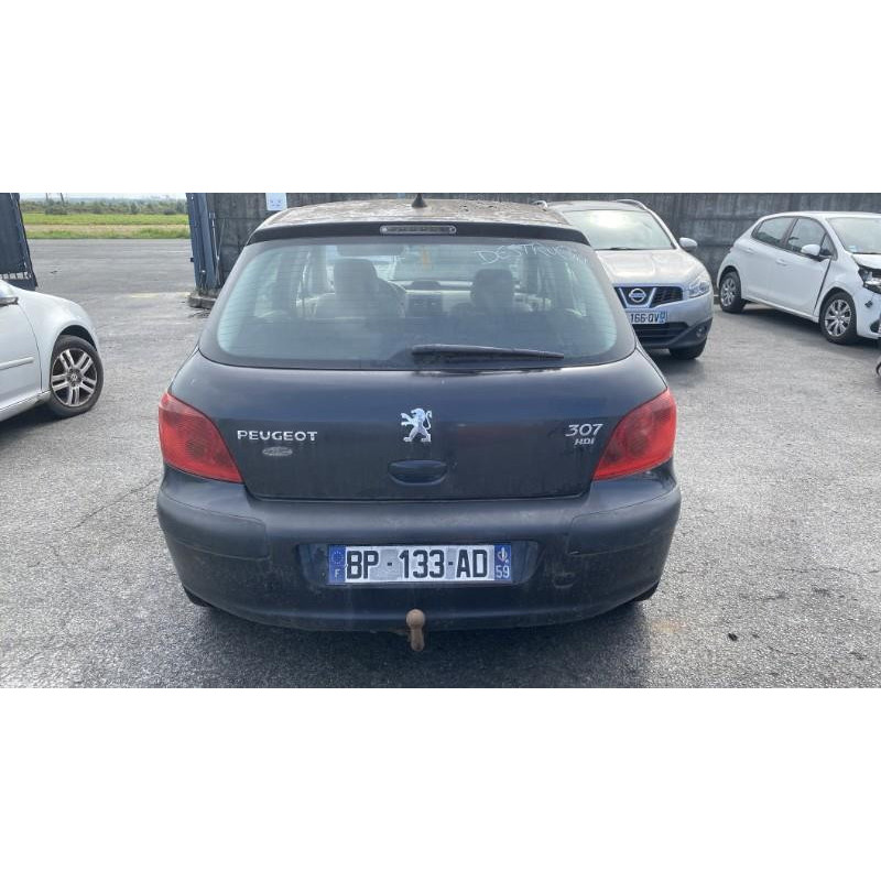 Serrure arriere gauche PEUGEOT 307 Photo n°9
