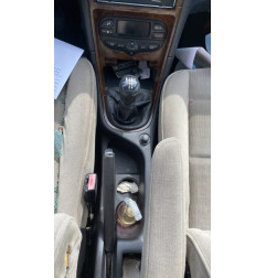 Serrure arriere gauche PEUGEOT 307