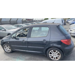Serrure arriere gauche PEUGEOT 307