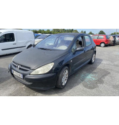 Serrure arriere gauche PEUGEOT 307