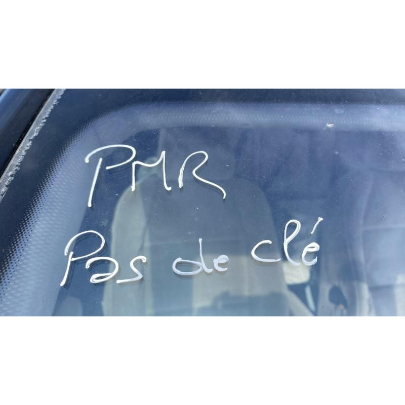 Serrure arriere gauche PEUGEOT 307 Photo n°15