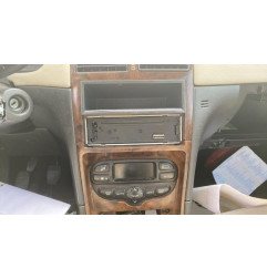 Serrure arriere gauche PEUGEOT 307