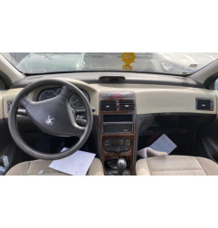 Serrure arriere gauche PEUGEOT 307