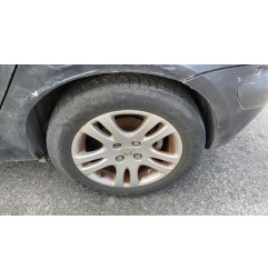 Serrure arriere gauche PEUGEOT 307