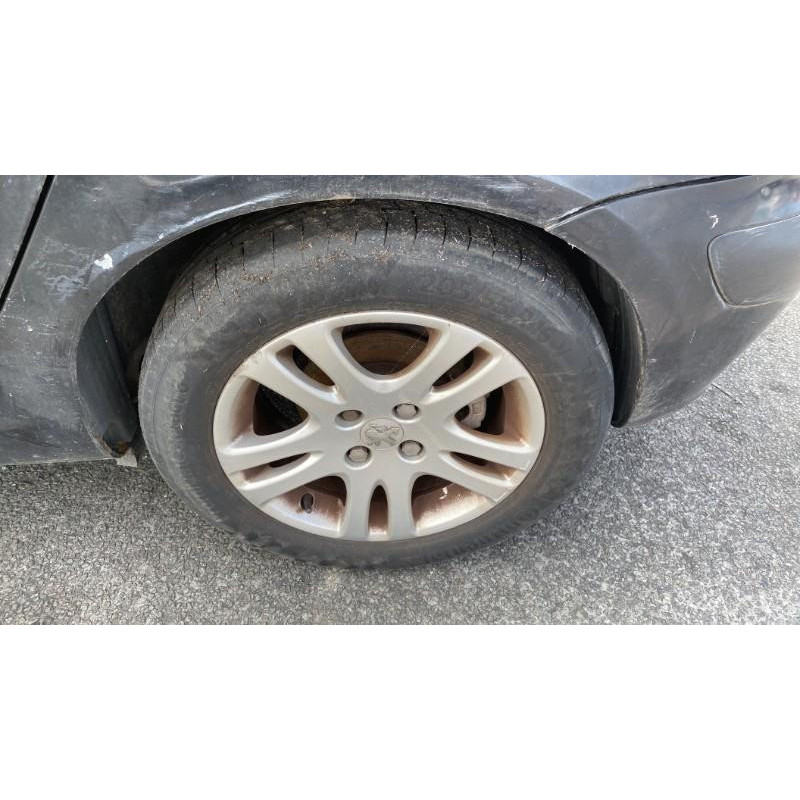 Serrure arriere gauche PEUGEOT 307 Photo n°19